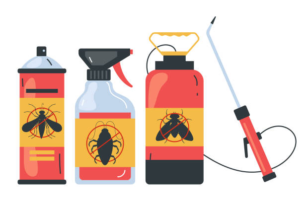 Professional Pest Control in Proctor, VT